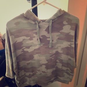 Army crop